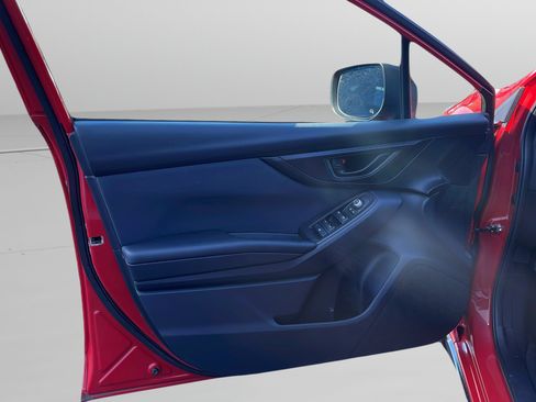 Used 2022 Subaru Crosstrek 2.0i Premium image 20