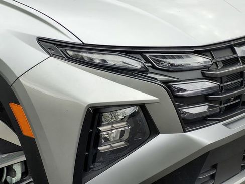 Certified 2026 Hyundai Tucson SEL image 10