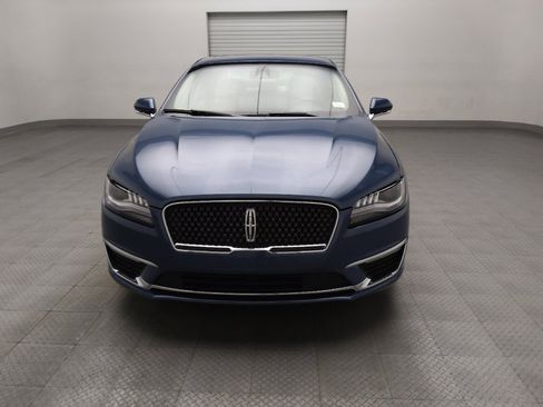 Used 2019 Lincoln MKZ Reserve w/ Reserve Plus Package image 15