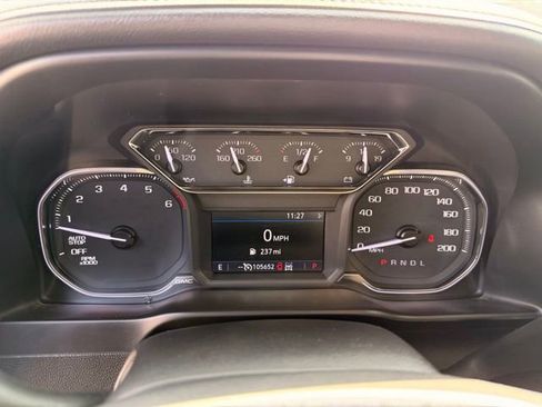 Used 2020 GMC Sierra 1500 Elevation image 11