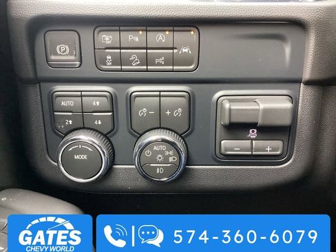 New 2026 Chevrolet Tahoe Premier AWD/4WD image 15