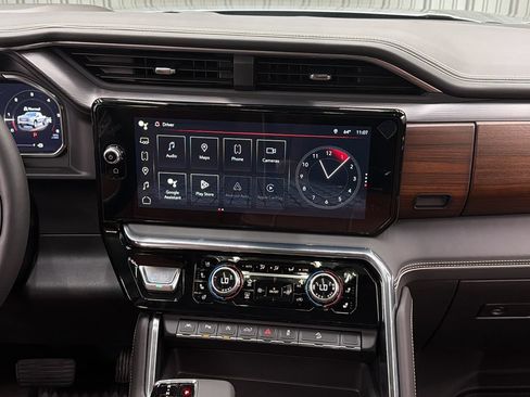 Used 2026 GMC Sierra 1500 Denali Ultimate AWD/4WD image 28