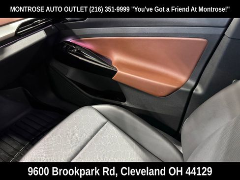 Used 2022 Volkswagen ID.4 Pro S image 40