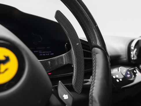 Certified 2023 Ferrari Purosangue AWD/4WD image 63