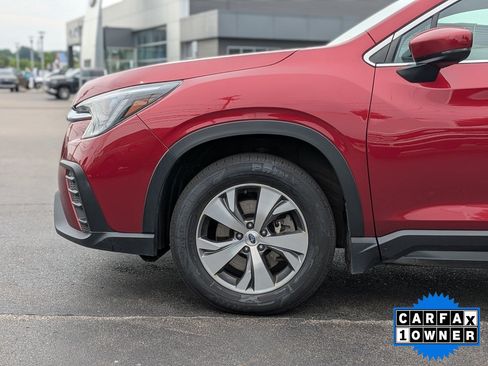 Used 2024 Subaru Ascent Premium w/ Convenience Package AWD/4WD image 8