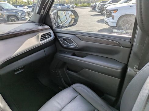 Certified 2023 Chevrolet Tahoe LT image 20