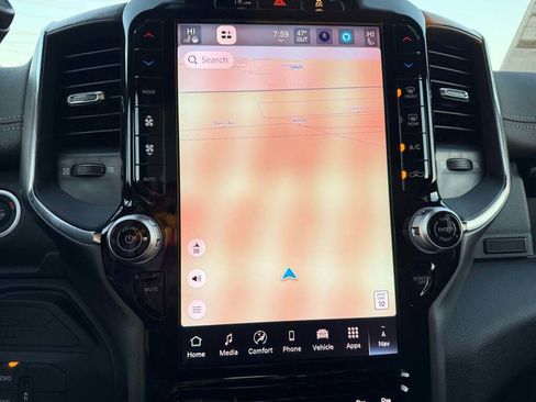 New 2026 RAM 3500 Laramie image 31