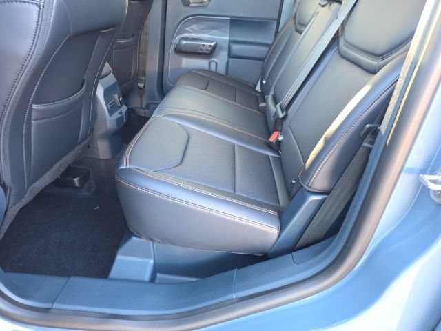 New 2026 Ford Maverick Tremor AWD/4WD image 40