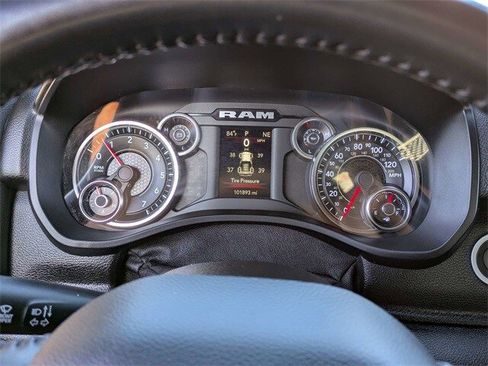 Used 2022 RAM 1500 Big Horn image 25