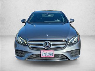 Used 2018 Mercedes-Benz E 300 video 2