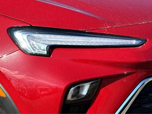 New 2026 Buick Encore GX Preferred w/ Comfort Package image 19