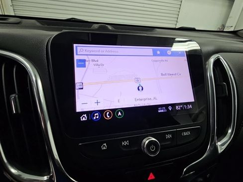 Used 2019 Chevrolet Equinox Premier AWD/4WD image 18