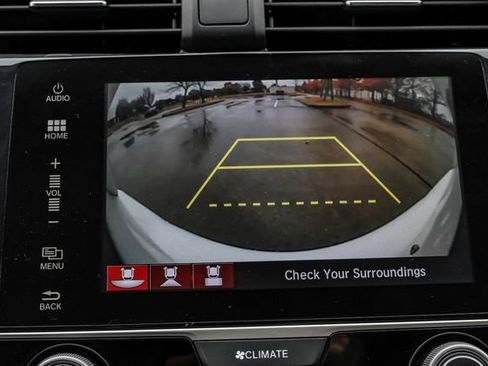 Used 2018 Honda Civic EX-T image 27