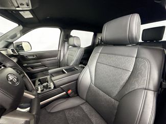 Used 2025 Toyota Tundra SR5 video 3