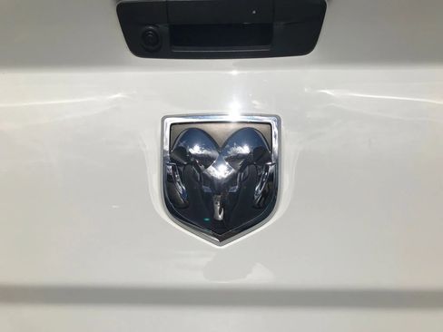 Used 2022 RAM 1500 Tradesman w/ Power & Remote Entry Group image 33