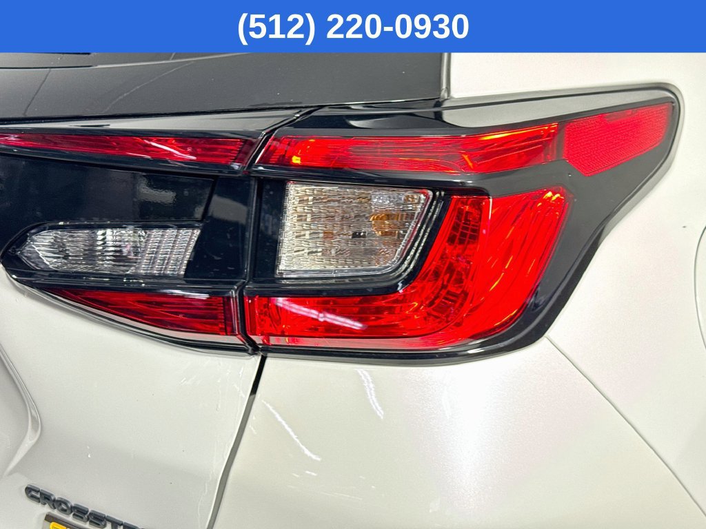 Certified 2026 Subaru Crosstrek 2.5i Sport AWD/4WD image 31
