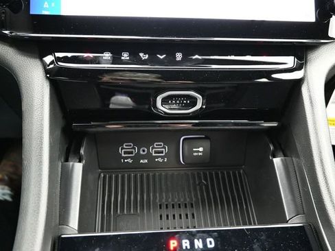 New 2026 Jeep Grand Cherokee Limited AWD/4WD image 35