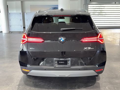 New 2026 BMW X3 xDrive30 w/ Premium Package image 6