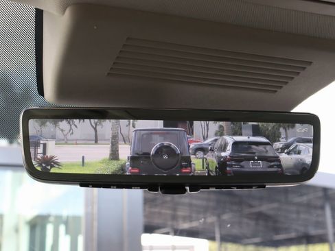 Certified 2023 INFINITI QX80 Luxe w/ Cargo Package image 36