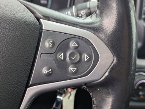 Used 2020 Chevrolet Colorado ZR2 AWD/4WD image 20