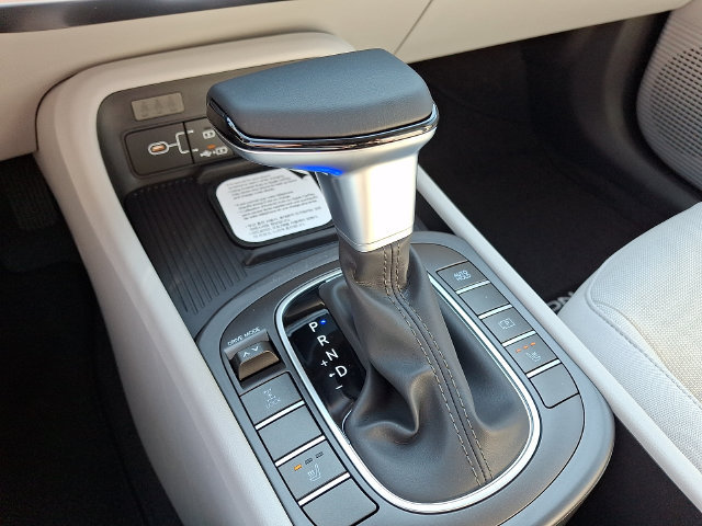 New 2027 Hyundai Kona SEL Sport AWD/4WD image 10