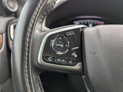 Used 2022 Honda CR-V EX-L image 13