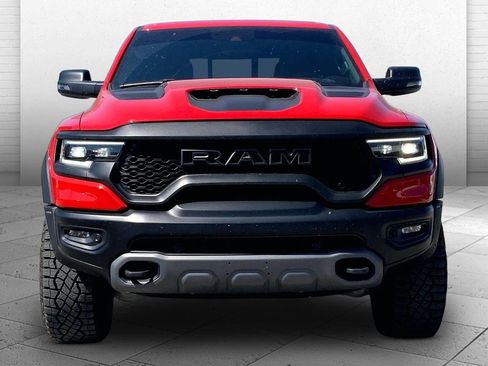 Used 2024 RAM 1500 TRX w/ TRX Level 2 Equipment Group AWD/4WD image 2