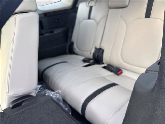New 2026 Honda Pilot EX-L image 9