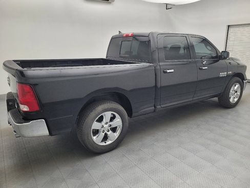 Used 2017 RAM 1500 Big Horn image 10