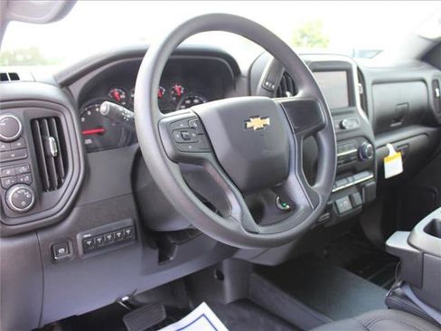 New 2025 Chevrolet Silverado 2500 W/T w/ WT Convenience Package image 20