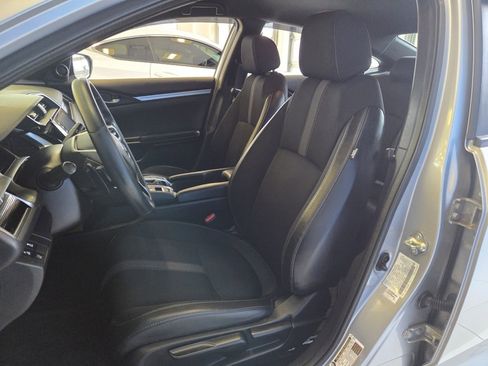 Used 2020 Honda Civic Sport image 14