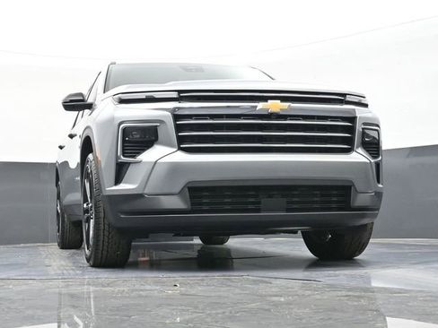 New 2026 Chevrolet Traverse LT w/ LPO, Floor Liner Package image 52