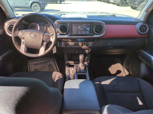 Used 2021 Toyota Tacoma SR image 18