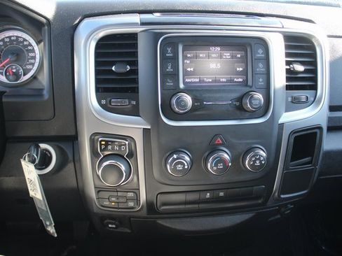 Used 2024 RAM 1500 Classic SLT image 4