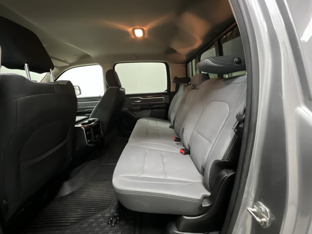 Used 2020 RAM 1500 Big Horn AWD/4WD image 24