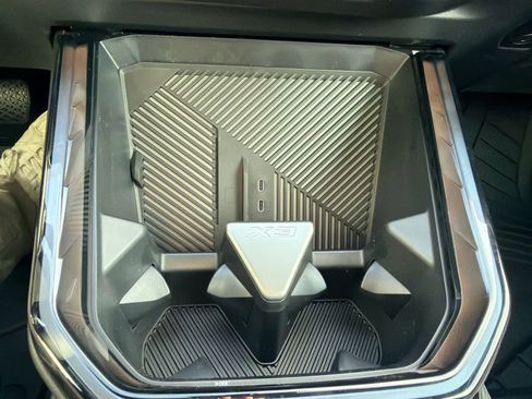 New 2026 BMW X3 xDrive30 AWD/4WD image 30