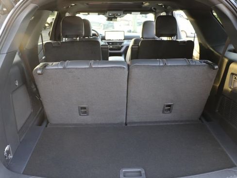 New 2026 Ford Explorer ST w/ Sun And Sound Package AWD/4WD image 16