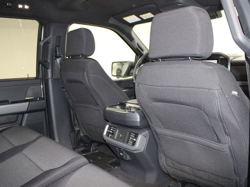 New 2026 Ford F150 XLT AWD/4WD image 32