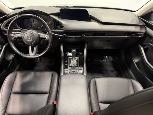 Used 2025 MAZDA MAZDA3 s FWD image 34
