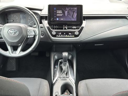 Used 2023 Toyota Corolla SE FWD image 18