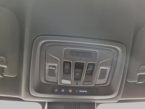 Certified 2023 GMC Sierra 1500 Denali AWD/4WD image 19
