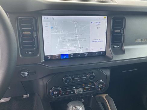 New 2026 Ford Bronco Badlands AWD/4WD image 14