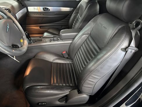 Used 2002 Ford Thunderbird RWD image 13