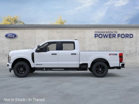 New 2026 Ford F250 XL AWD/4WD image 5