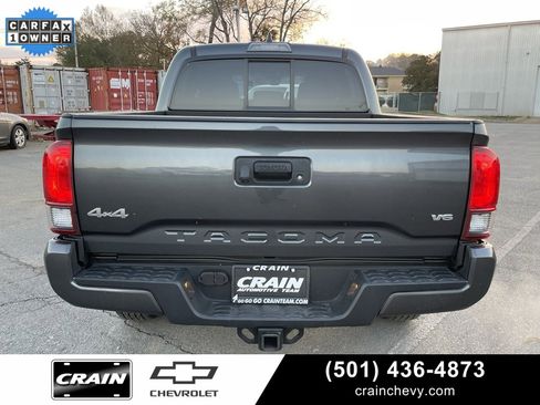 Used 2023 Toyota Tacoma SR image 6