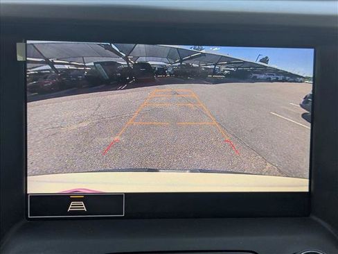 Used 2023 GMC Acadia AT4 w/ Preferred Package image 13