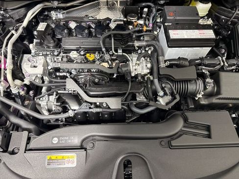 New 2026 Toyota Corolla XSE FWD image 15