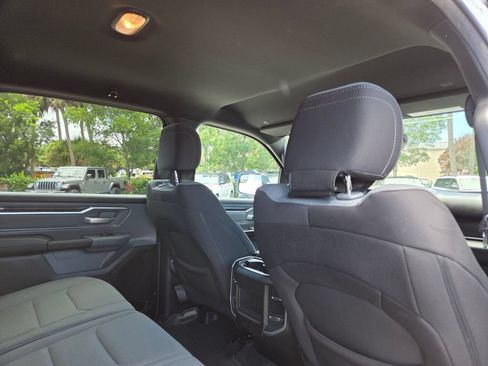 Used 2022 RAM 1500 Big Horn AWD/4WD image 17