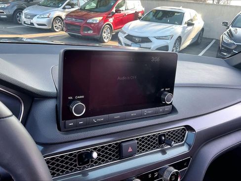 Used 2025 Acura Integra A-Spec image 23