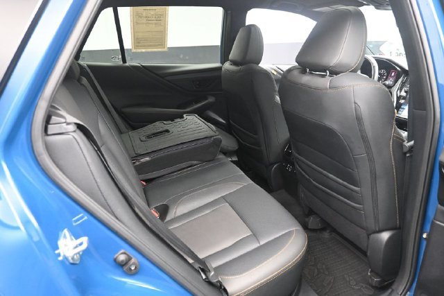 Certified 2024 Subaru Outback Wilderness AWD/4WD image 28